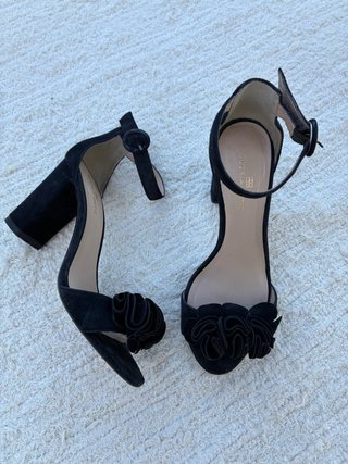 Sandalias ante Gloria Ortiz Talla 36
