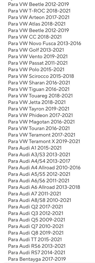 Válvula Control Calentador Audi VAG 4H0 121 671D