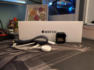 Apple Watch SE 2ª Gen 40mm