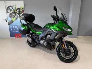 Kawasaki Versys 1000 SE Grand Tourer