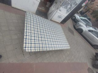 Somier 150x190cm