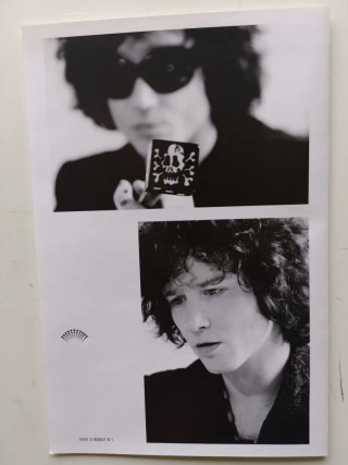 DVD Bunbury - Los Videos 1996-2007