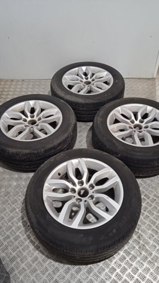 JUEGO LLANTAS BMW SERIE X3 (F25) 6787576