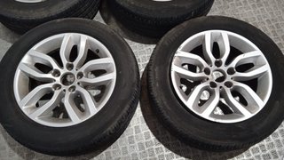 JUEGO LLANTAS BMW SERIE X3 (F25) 6787576