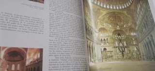 Historia General del Arte, 3 volúmenes de la obra.