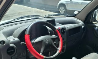 Citroen Berlingo 2010