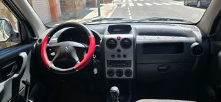 Citroen Berlingo 2010