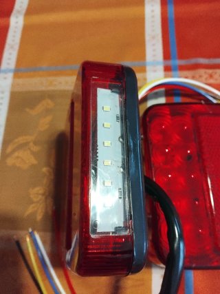 Pilotos LED