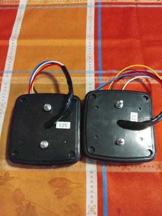 Pilotos LED