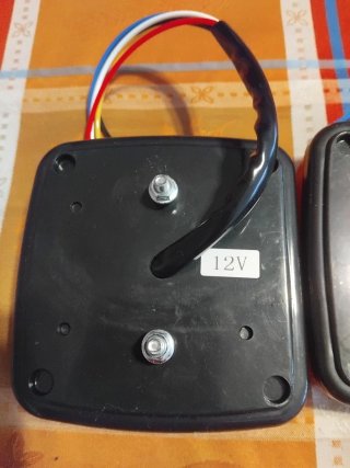Pilotos LED