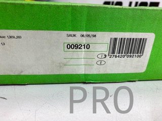 Kit embrague honda civic triumph acclaim