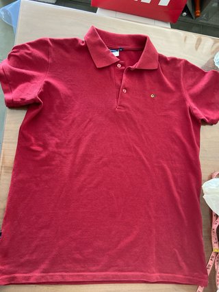 Polo Joliu Talla 18