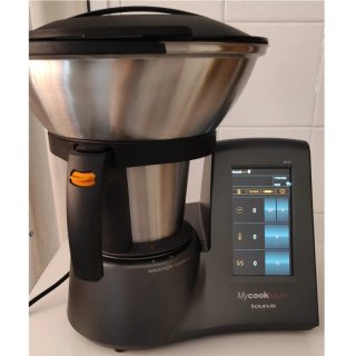Robot de cocina Mycook Touch Taurus – Inducción