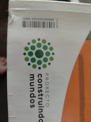 Ciencias da naturaleza, 6 Primaria, Proxecto Co...