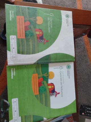 Ciencias da naturaleza, 6 Primaria, Proxecto Co...