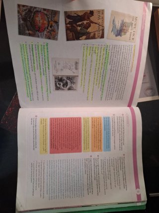 Llengua catalana i literatura, 2 ESO, Projecte ...