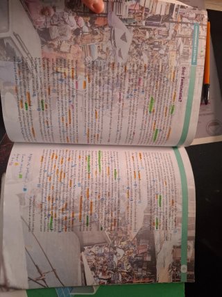 Llengua catalana i literatura, 2 ESO, Projecte ...