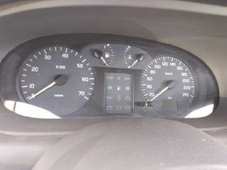 Renault 7701040681 faro antiniebla megane 411724
