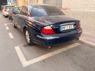 Jaguar S-Type LEER BIEN