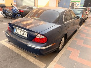Jaguar S-Type LEER BIEN