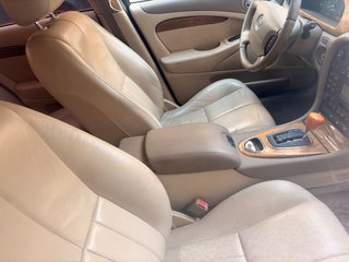 Jaguar S-Type LEER BIEN