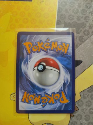 Carta Pokémon Dragonite EX 159/197 Inglés