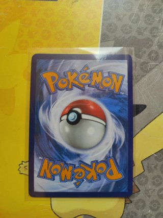 Carta Pokémon Dragonite EX 159/197 Inglés
