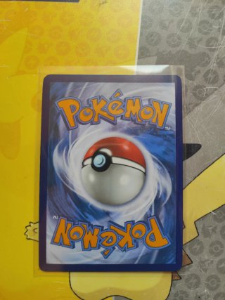 Carta Pokémon Dragonite EX 159/197 Inglés