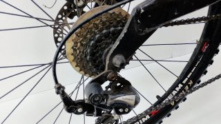 E587482-0 Bicicleta Montaña Moma Bikes Equinox