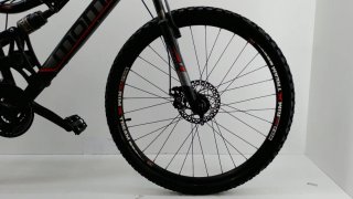 E587482-0 Bicicleta Montaña Moma Bikes Equinox