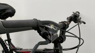 E587482-0 Bicicleta Montaña Moma Bikes Equinox