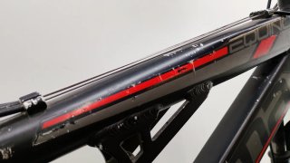 E587482-0 Bicicleta Montaña Moma Bikes Equinox