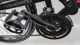 E587482-0 Bicicleta Montaña Moma Bikes Equinox