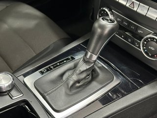 Mercedes-Benz Clase C 2012 ¡PACK AMG Y NACIONAL!