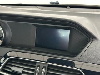 Mercedes-Benz Clase C 2012 ¡PACK AMG Y NACIONAL!