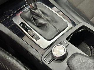 Mercedes-Benz Clase C 2012 ¡PACK AMG Y NACIONAL!
