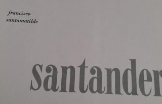 "Santander". Sobre la antigua provincia