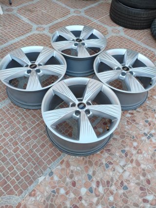 Llantas Audi 19 Pulgadas