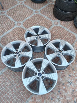 Llantas Audi 19 Pulgadas