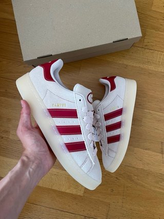 Adidas Campus Talla 43