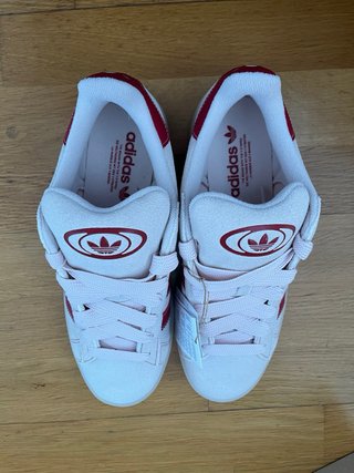 Adidas Campus Talla 43