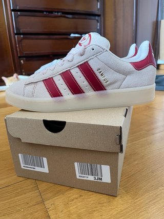 Adidas Campus Talla 43