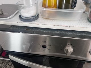 Horno Teka Encastrable Roto