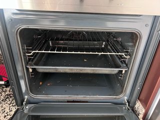 Horno Teka Encastrable Roto