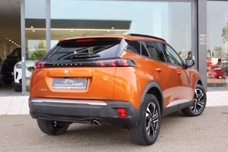Peugeot 2008 Allure Pack BlueHDI 81kW (110CV)