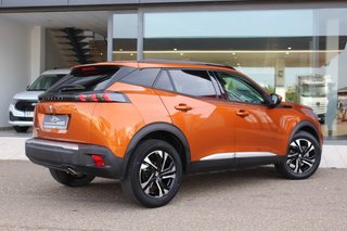 Peugeot 2008 Allure Pack BlueHDI 81kW (110CV)
