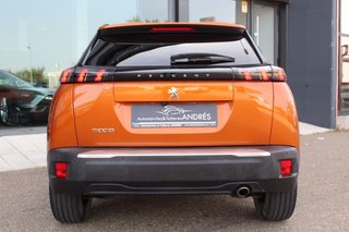 Peugeot 2008 Allure Pack BlueHDI 81kW (110CV)