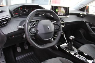Peugeot 2008 Allure Pack BlueHDI 81kW (110CV)