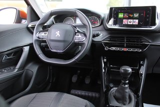 Peugeot 2008 Allure Pack BlueHDI 81kW (110CV)