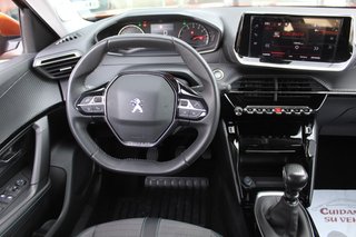 Peugeot 2008 Allure Pack BlueHDI 81kW (110CV)